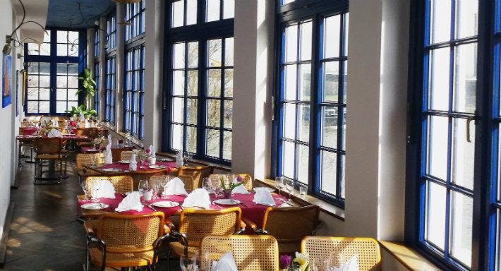Image 1 of restaurant Homme D´or