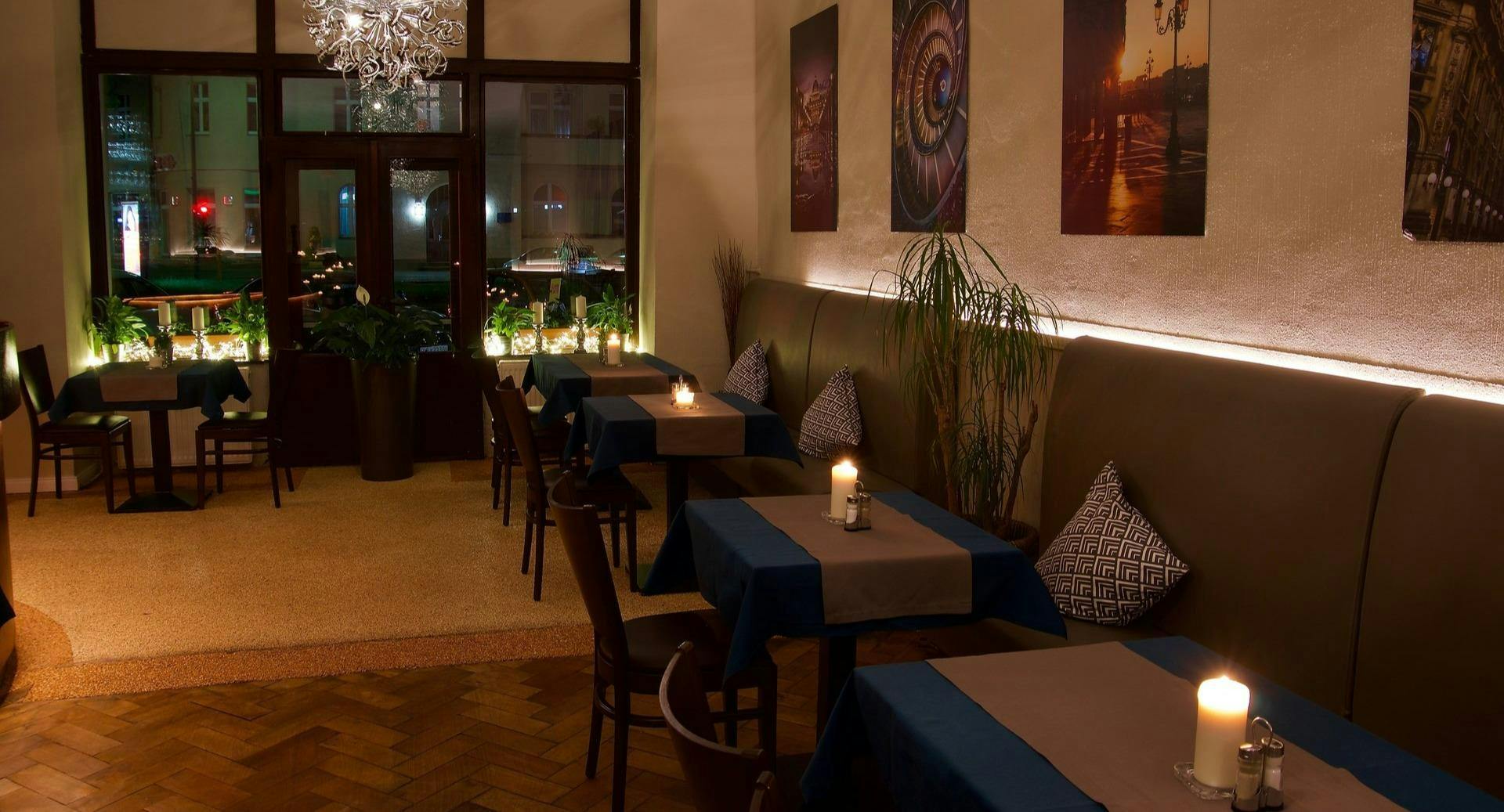 Photo of restaurant Ristorante ROMA in Wilmersdorf, Berlin - Photo 5