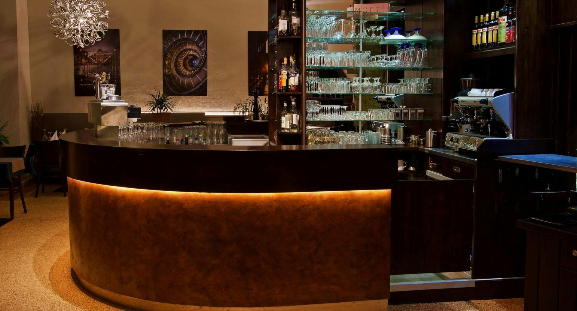 Photo of restaurant Ristorante ROMA in Wilmersdorf, Berlin - Photo 7