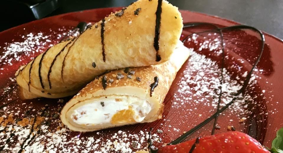 Photo of restaurant Ristorante ROMA in Wilmersdorf, Berlin - Photo 4