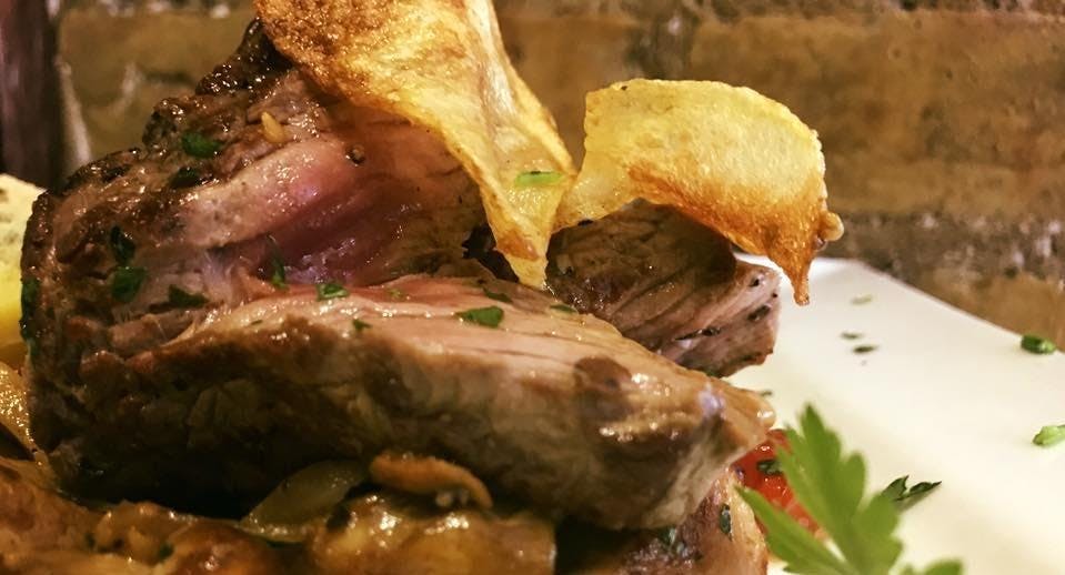 Photo of restaurant Ristorante ROMA in Wilmersdorf, Berlin - Photo 2