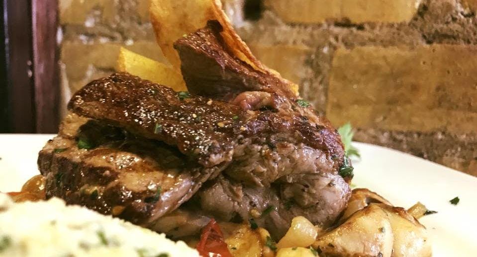 Photo of restaurant Ristorante ROMA in Wilmersdorf, Berlin - Photo 3