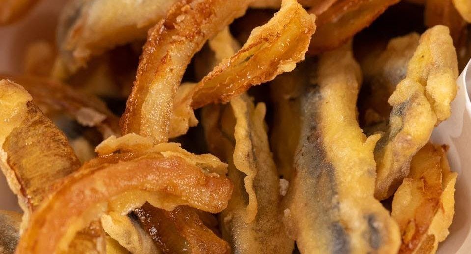 Ristorante Lato Mare  (Via Caminadella) a Ticinese, Milano