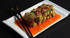 Restaurant CHUAN 川 - Contemporary Chinese Cuisine in 1. District, Vienna