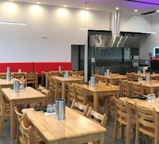 Restaurant Burswood BBQ Cafe 夜烧 in Burswood, Auckland