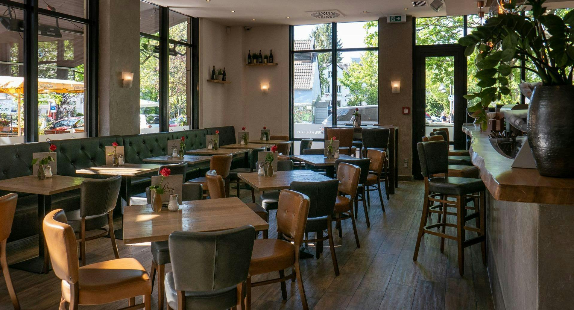 Bilder von Restaurant Latino Lounge in Innenstadt, Siegburg - Photo 4