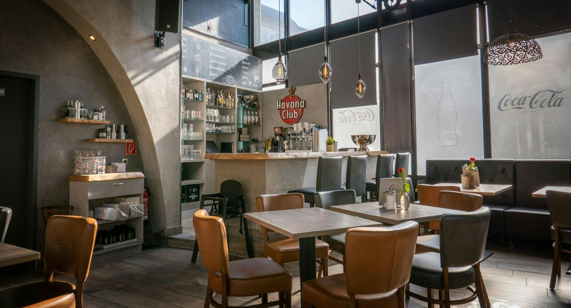 Bilder von Restaurant Latino Lounge in Innenstadt, Siegburg - Photo 3