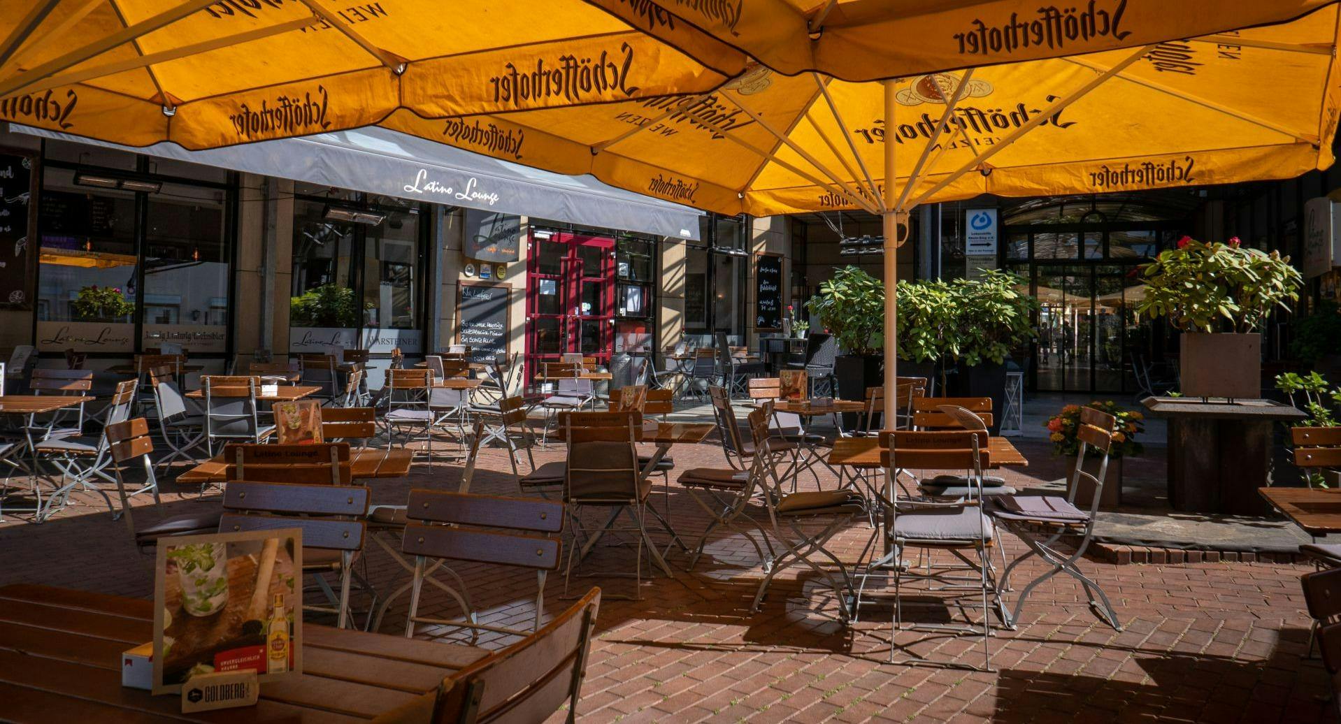 Bilder von Restaurant Latino Lounge in Innenstadt, Siegburg - Photo 5