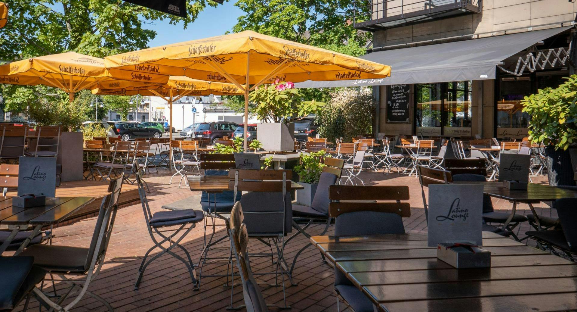 Bilder von Restaurant Latino Lounge in Innenstadt, Siegburg - Photo 6