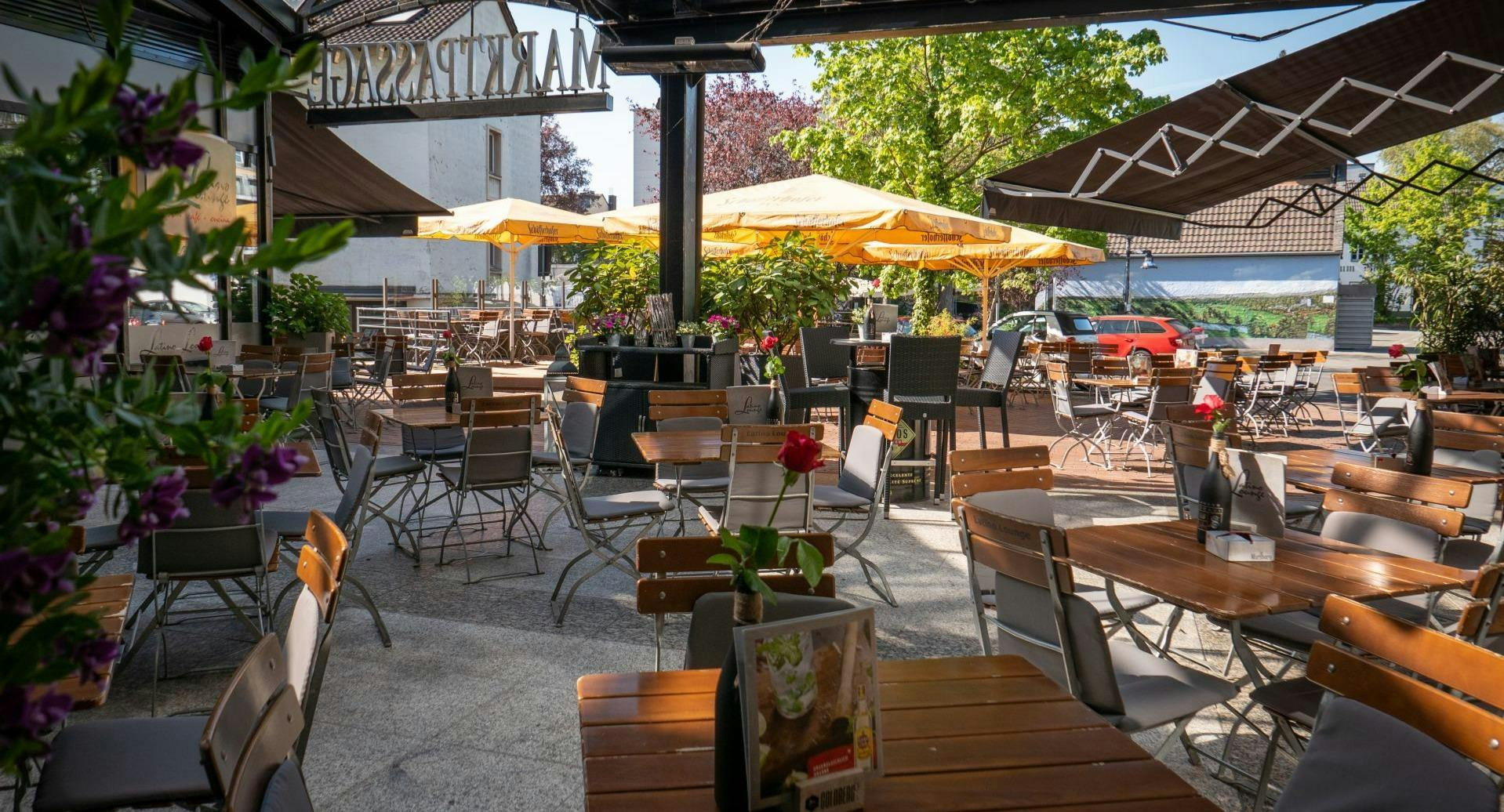 Bilder von Restaurant Latino Lounge in Innenstadt, Siegburg - Photo 7