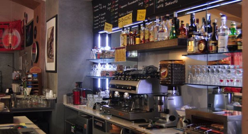 Foto del ristorante Bene Così Cafè a Centro città, Torino