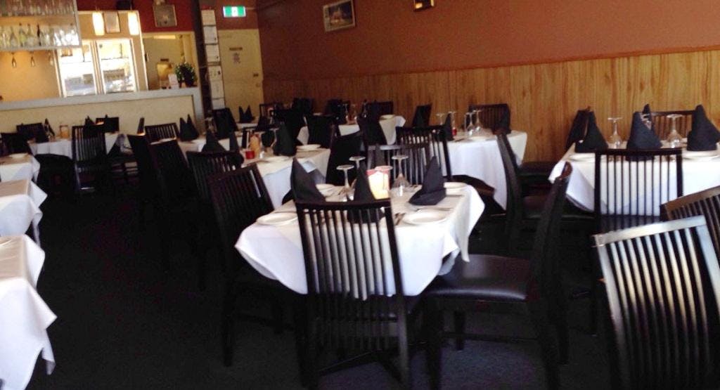 Photo of restaurant Aashirwad Tandoori Indian Restaurant in Beaumaris, Melbourne