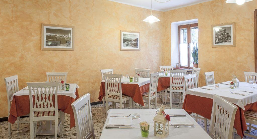 Foto del ristorante Trattoria Ca Orsa a Affi, Verona