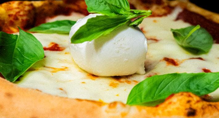 Foto del ristorante Ristorante Trattoria Pizzeria Al Parco di Marano a Marano, Parma