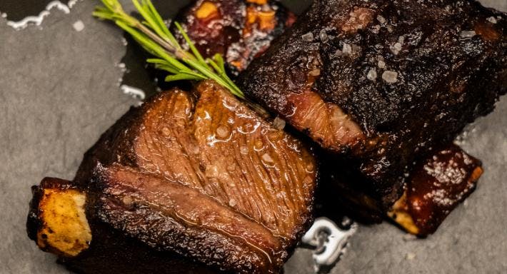 Photo of restaurant Ristorante Trattoria Pizzeria Al Parco di Marano in Marano, Parma