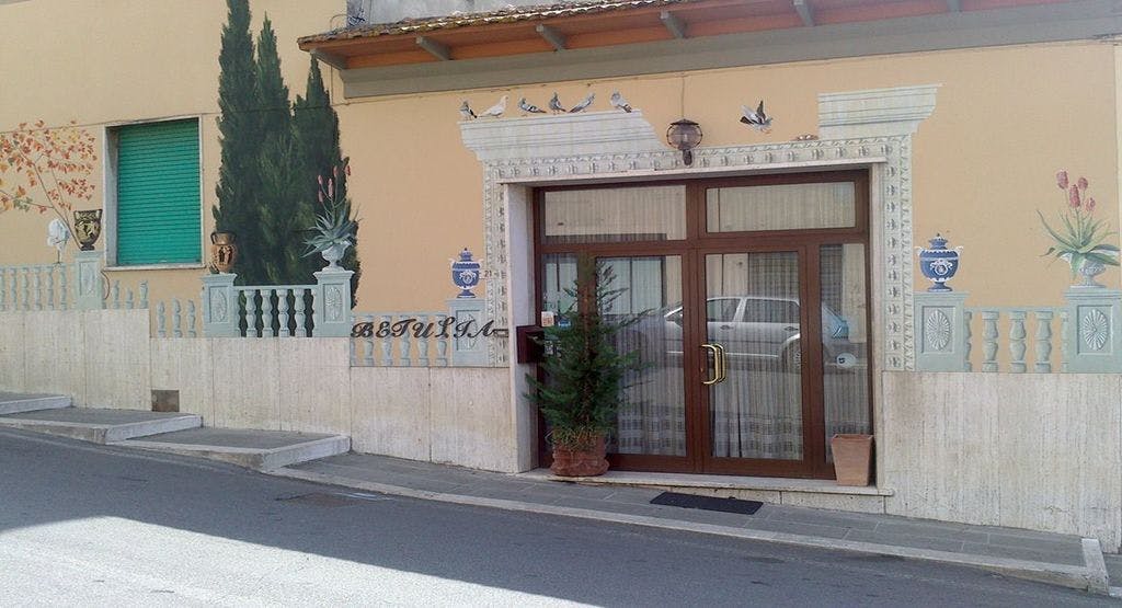 Photo of restaurant Ristorante Betulia in Centre, Sinalunga