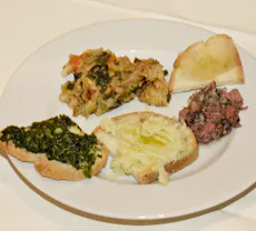 Restaurant Ristorante Betulia in Centre, Sinalunga