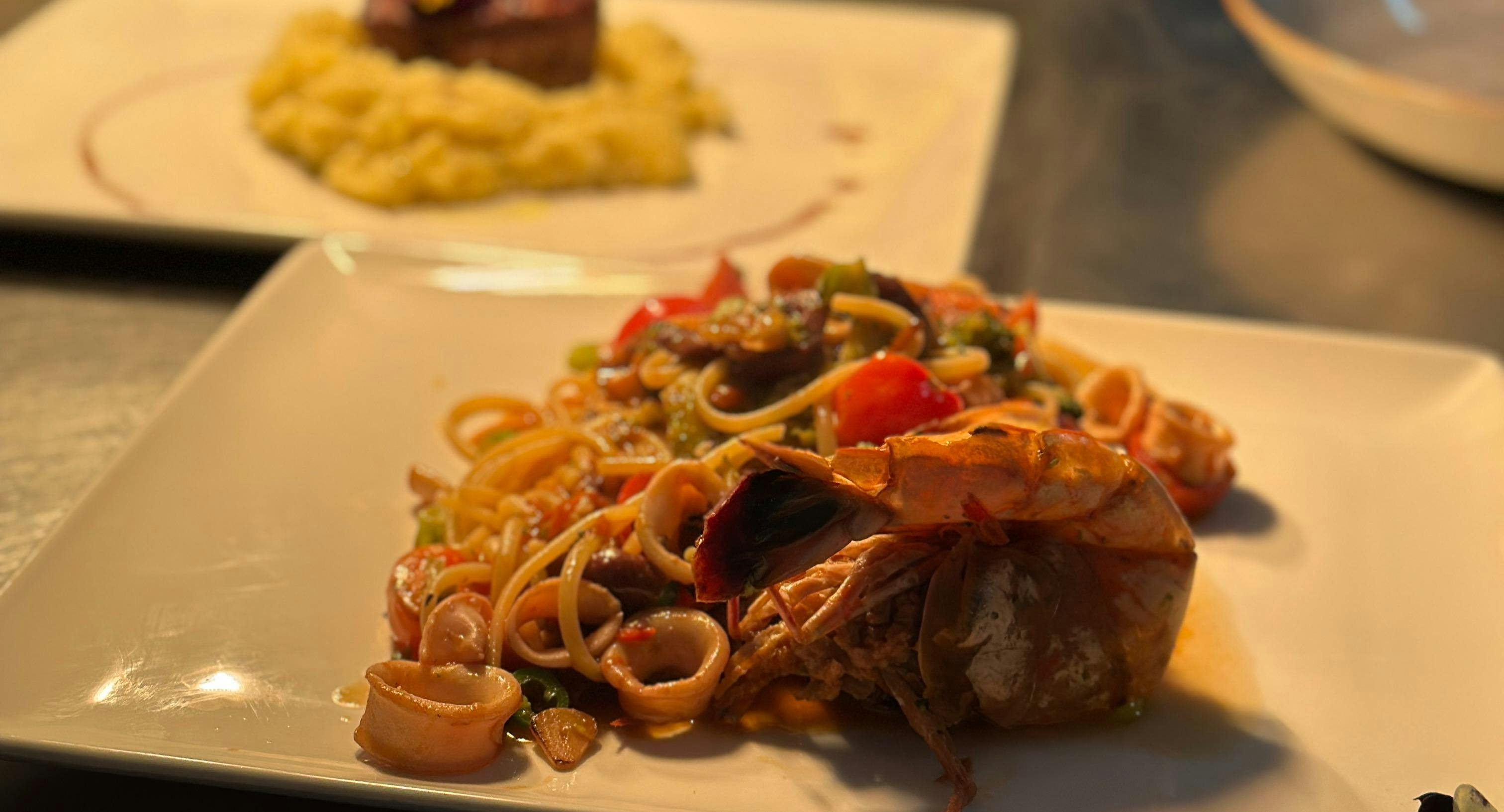 Photo of restaurant Riviera Restaurant & Bar in Charlottenburg, Berlin - Photo 5