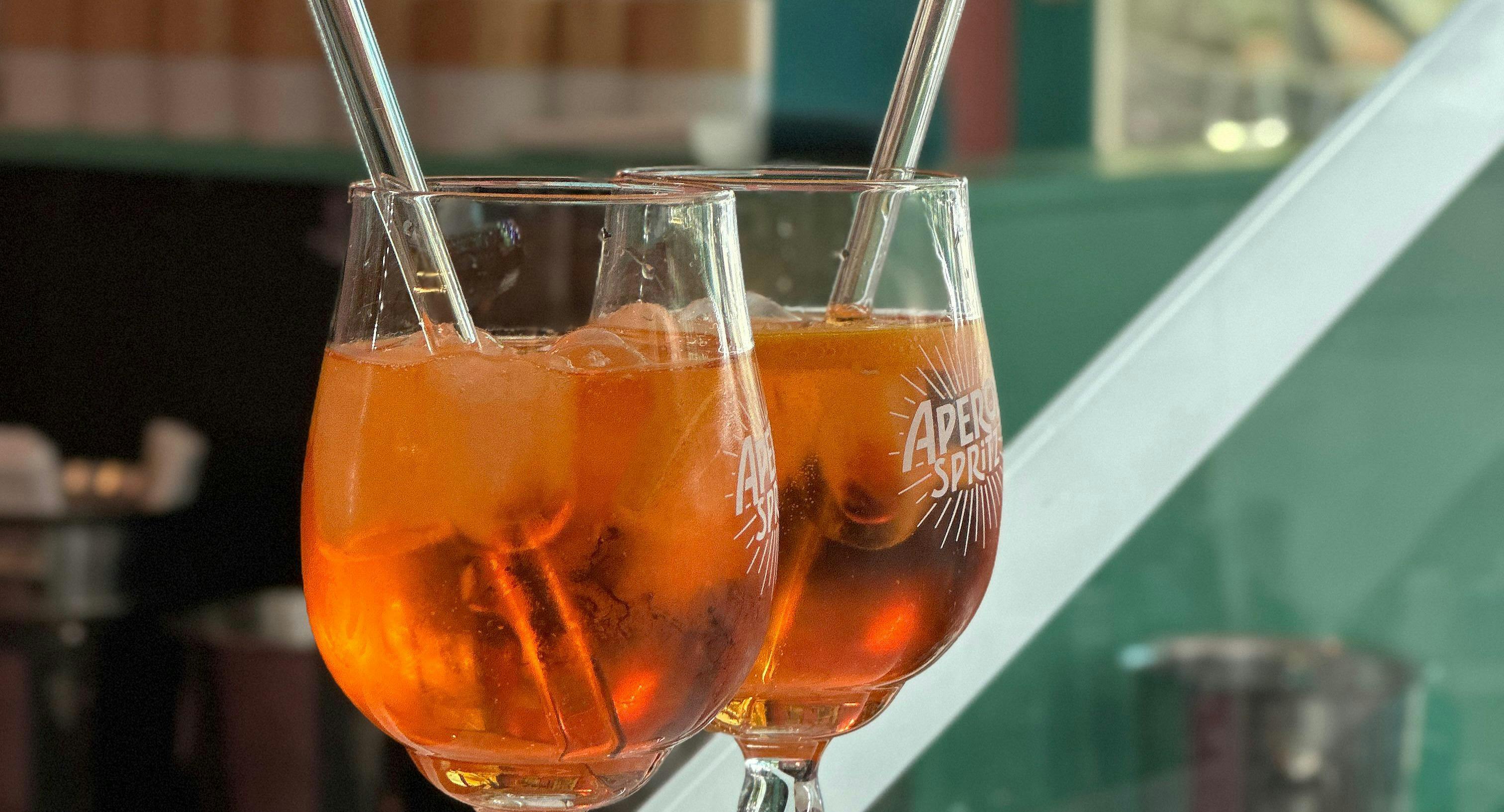 Photo of restaurant Riviera Restaurant & Bar in Charlottenburg, Berlin - Photo 6