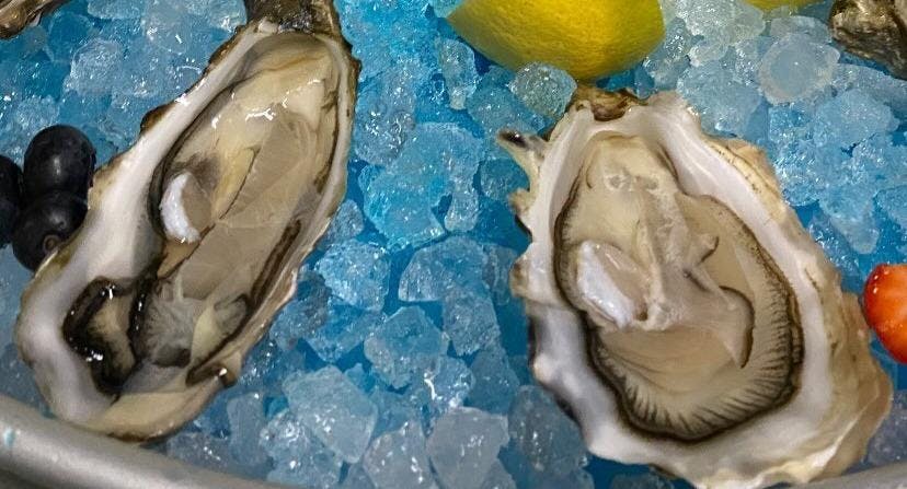 Photo of restaurant Riviera Restaurant & Bar in Charlottenburg, Berlin - Photo 13