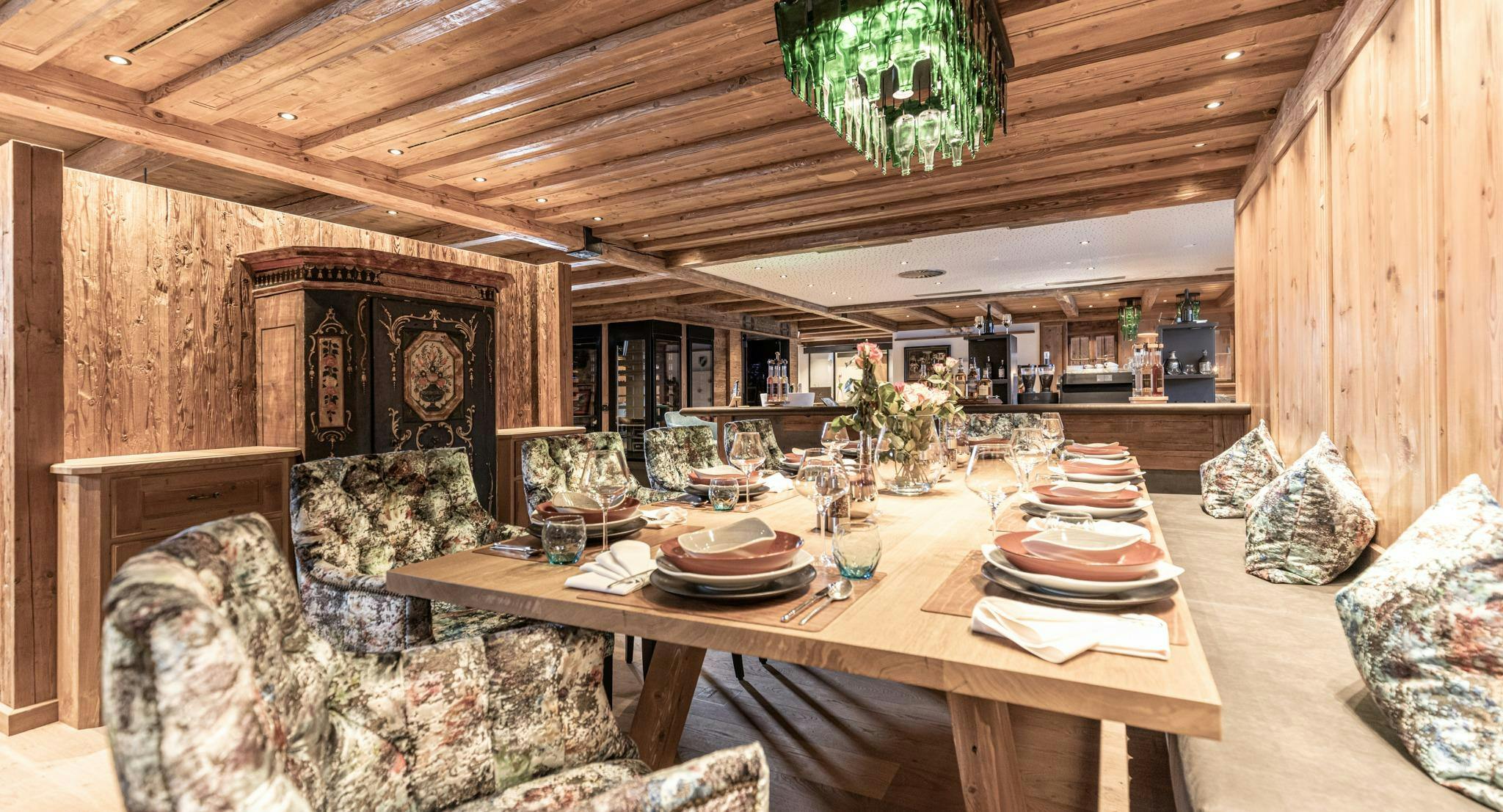 Bilder von Restaurant Connys Original Tiroler Wirtshaus in Zentrum, Alpbach - Photo 2