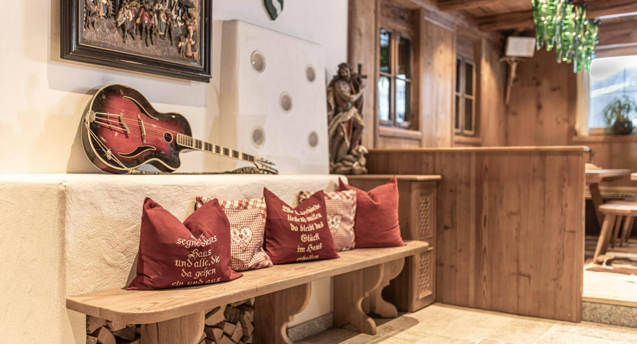 Bilder von Restaurant Connys Original Tiroler Wirtshaus in Zentrum, Alpbach - Photo 3