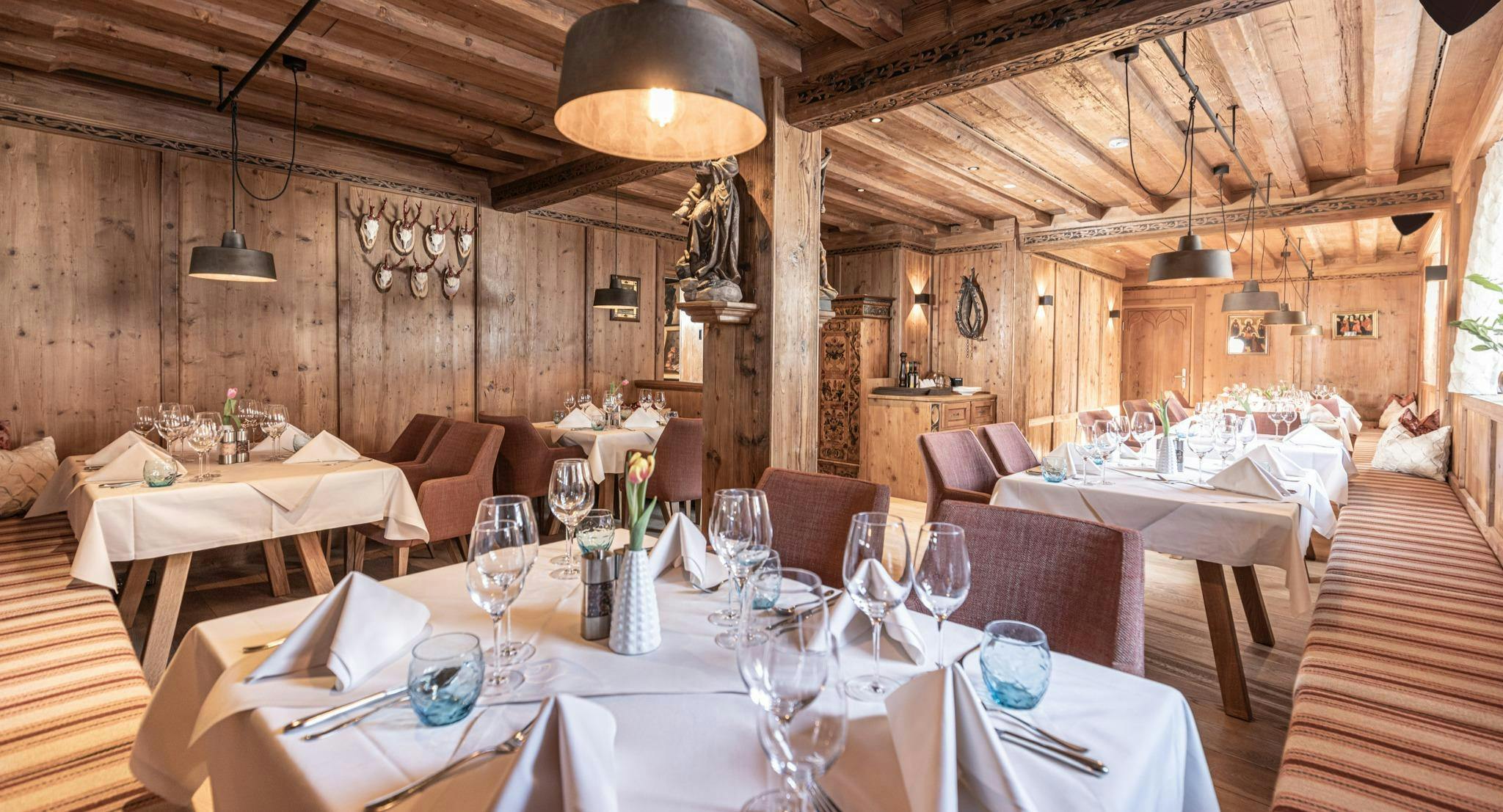 Bilder von Restaurant Connys Original Tiroler Wirtshaus in Zentrum, Alpbach - Photo 4