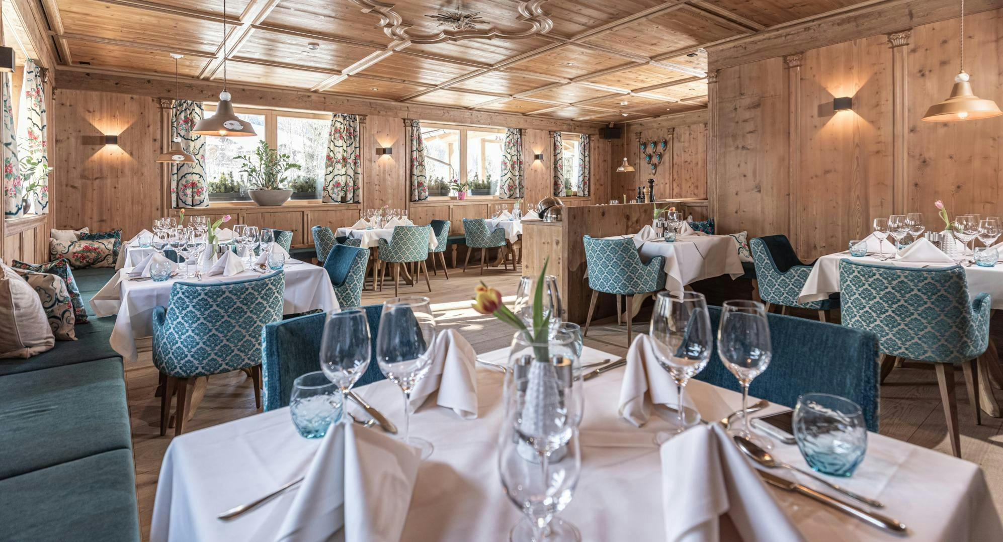 Bilder von Restaurant Connys Original Tiroler Wirtshaus in Zentrum, Alpbach - Photo 5