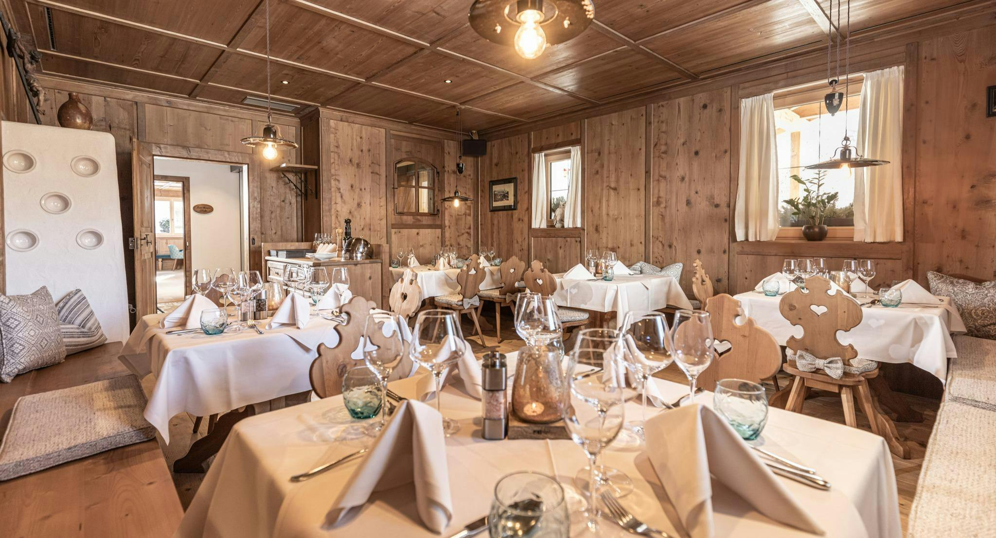 Bilder von Restaurant Connys Original Tiroler Wirtshaus in Zentrum, Alpbach - Photo 6