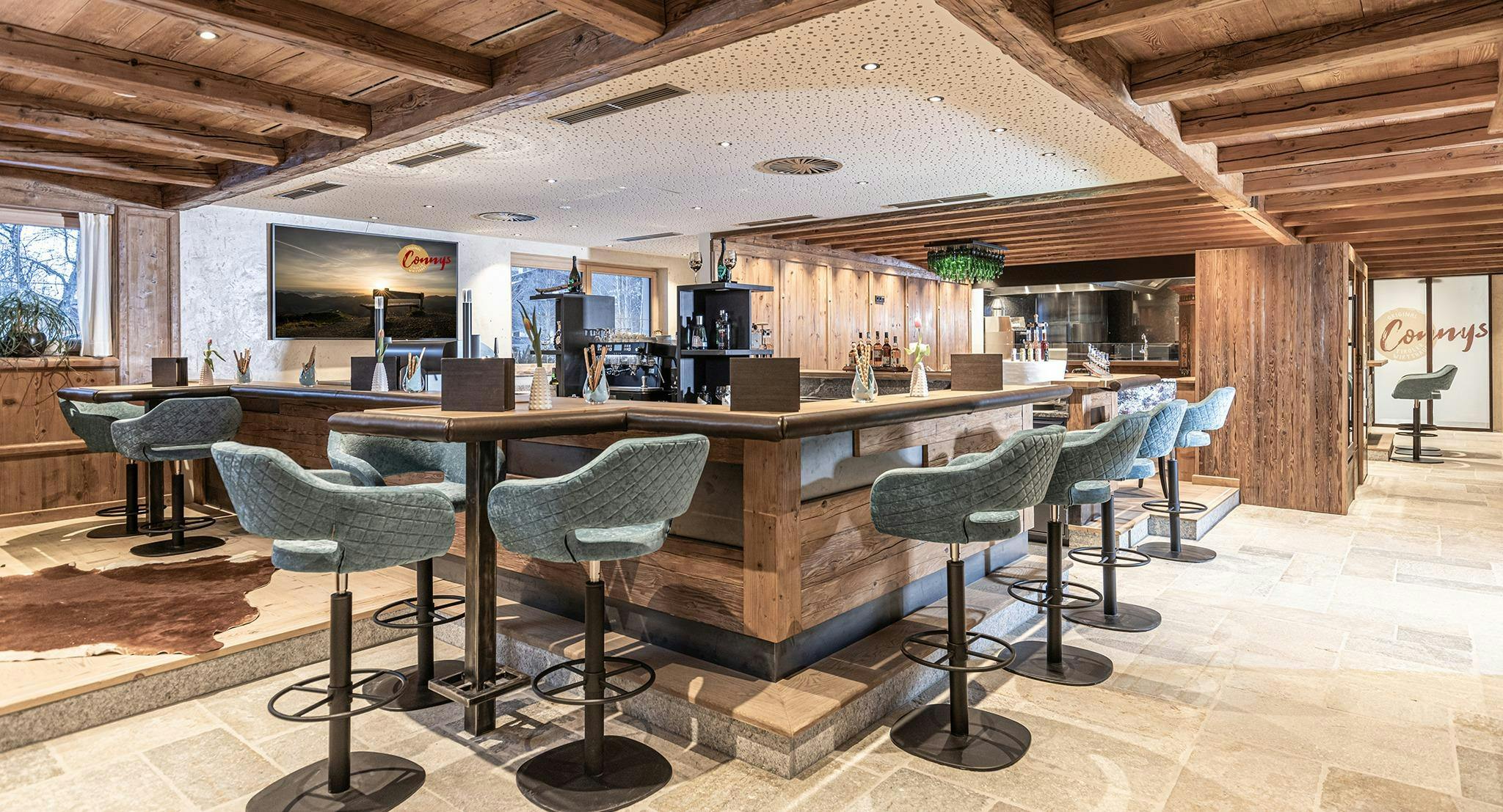 Bilder von Restaurant Connys Original Tiroler Wirtshaus in Zentrum, Alpbach - Photo 7