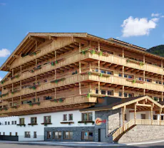 Restaurant Connys Original Tiroler Wirtshaus in Centre, Alpbach