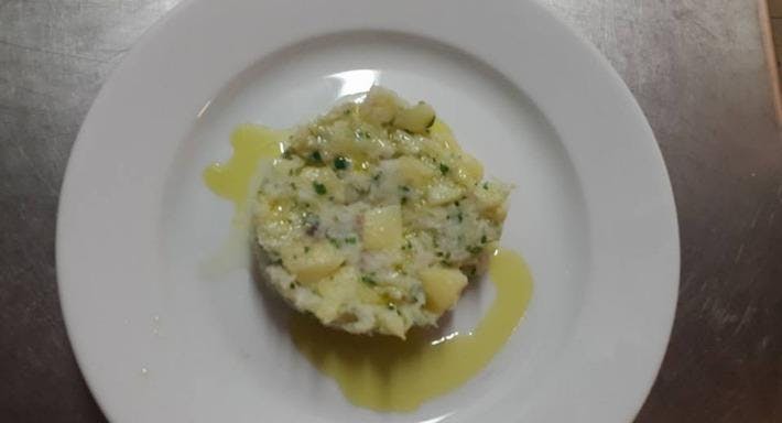 Photo of restaurant Vico Mele in Centro Storico, Genoa - Photo 5