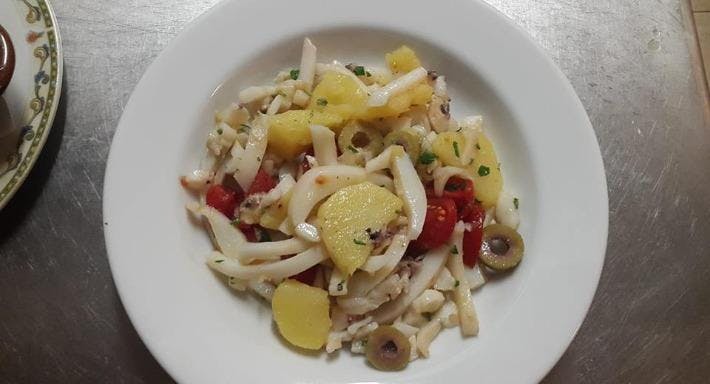 Photo of restaurant Vico Mele in Centro Storico, Genoa - Photo 3