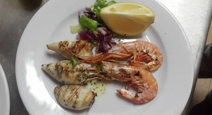 Photo of restaurant Vico Mele in Centro Storico, Genoa - Photo 6