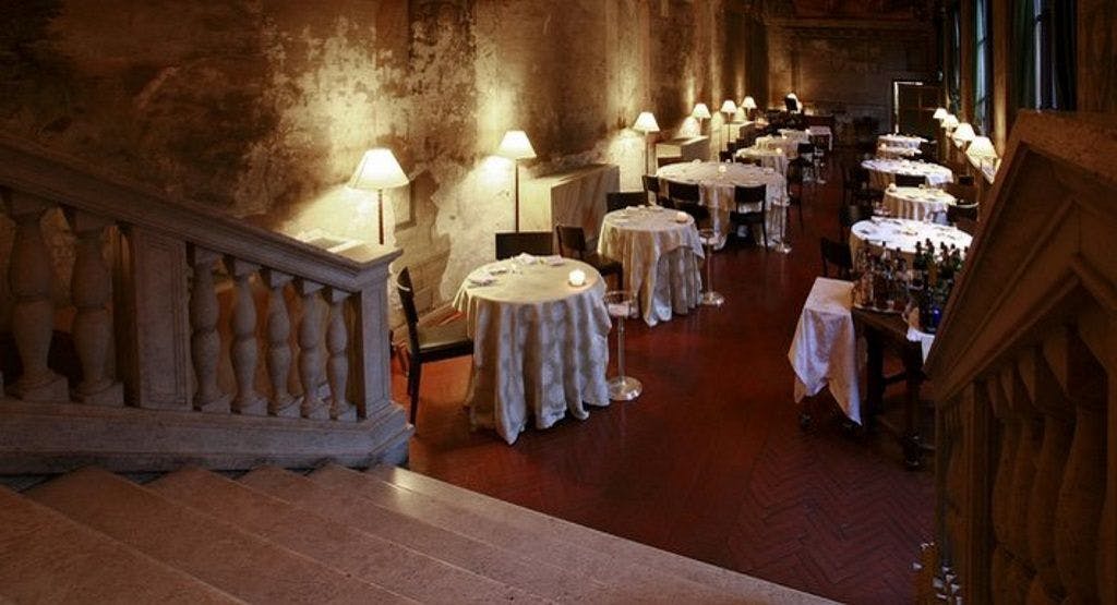 Foto del ristorante La Veranda a Vaticano/Borgo, Roma
