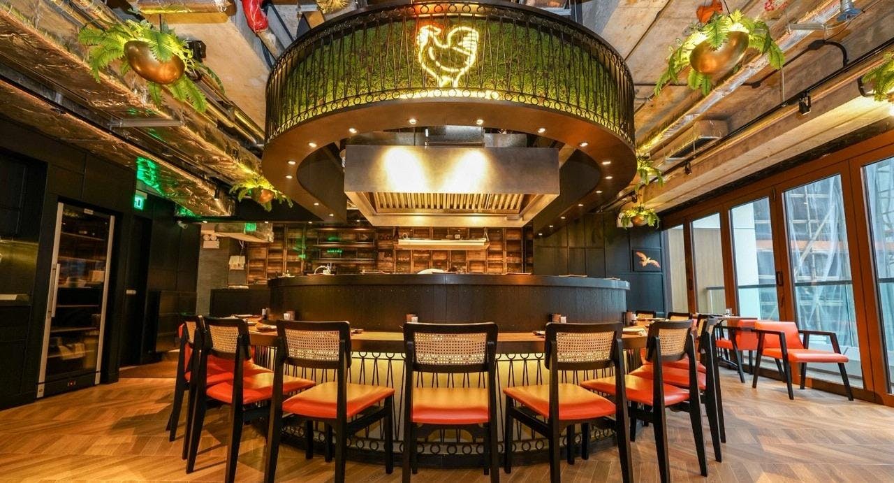 Photo of restaurant Birdie in 中環, Hong Kong