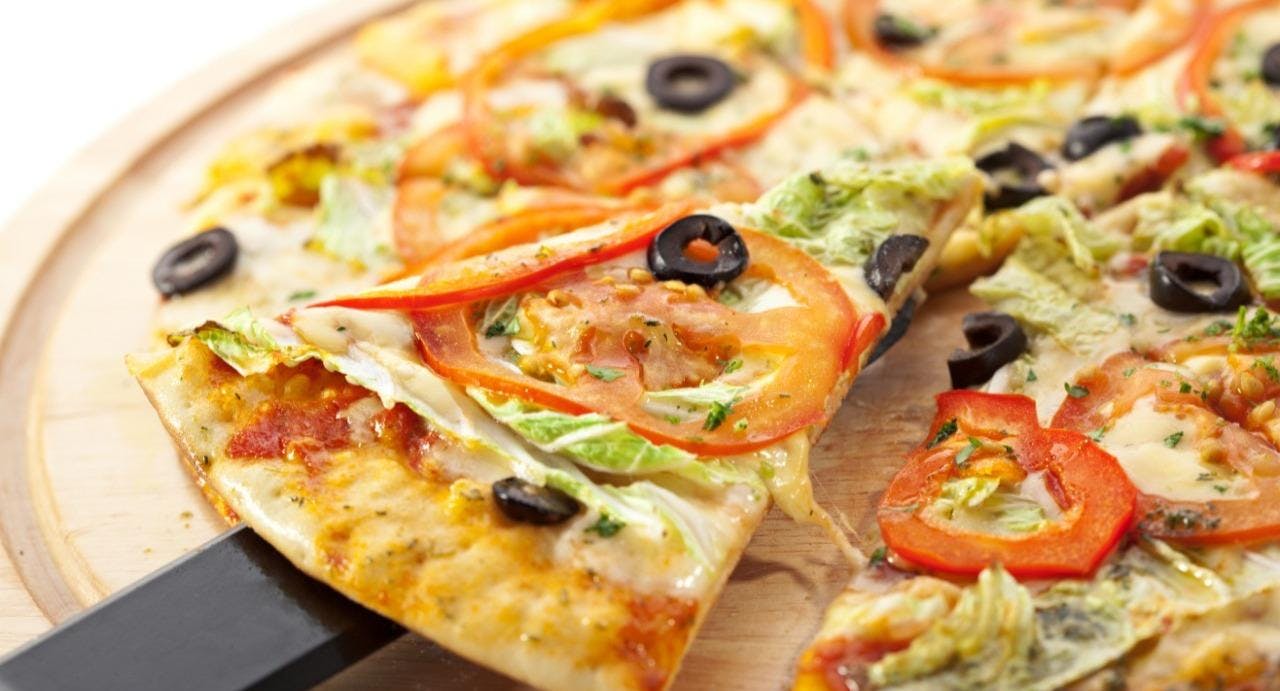 Restaurant Ristorante Contigo in Centre, Zandvoort