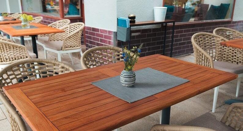 Photo of restaurant Tomasa Friedenau in Friedenau, Berlin - Photo 2