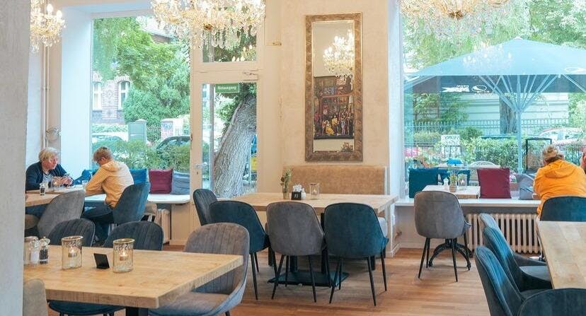Photo of restaurant Tomasa Friedenau in Friedenau, Berlin - Photo 3