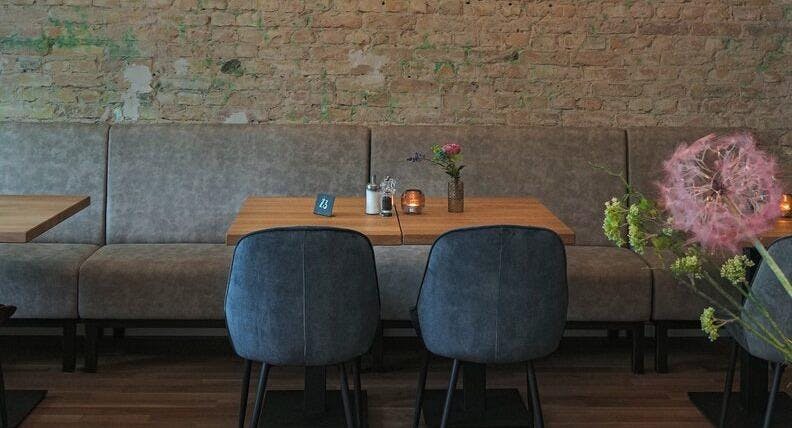 Photo of restaurant Tomasa Friedenau in Friedenau, Berlin - Photo 4