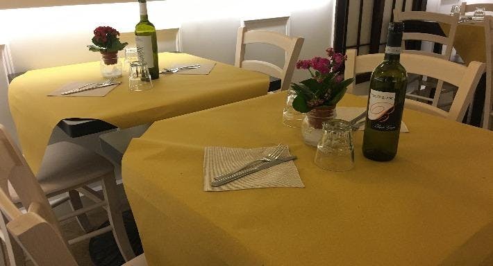 Photo of restaurant Pasta e Vino Osteria in Trastevere, Rome - Photo 3