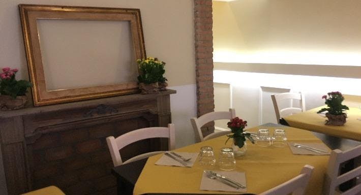 Photo of restaurant Pasta e Vino Osteria in Trastevere, Rome - Photo 4