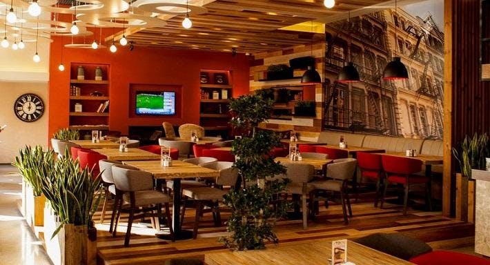 Photo of restaurant Tribeca Akbatı in Esenyurt, Istanbul