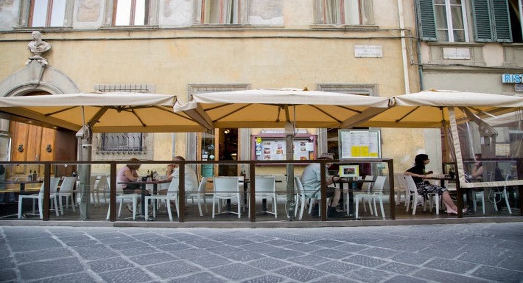 Photo of restaurant Trattoria Porcospino in Centro storico, Florence