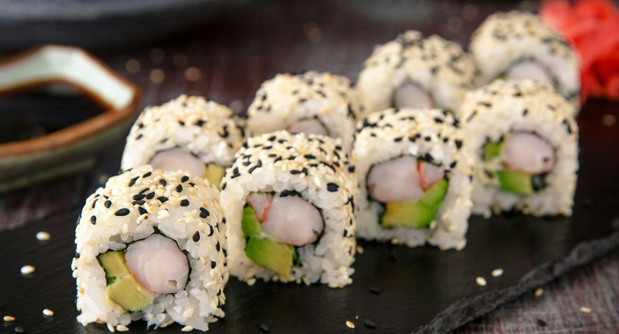 Photo of restaurant Sushi Miyabi Mitte in Mitte, Berlin