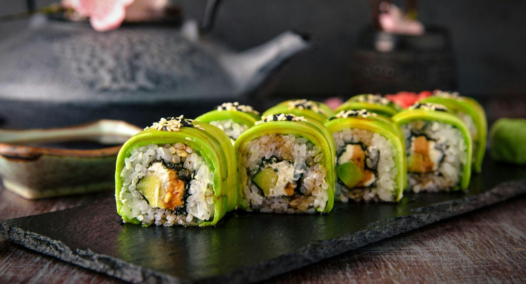 Photo of restaurant Sushi Miyabi Mitte in Mitte, Berlin - Photo 5