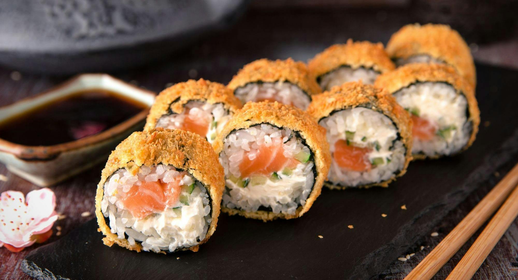 Photo of restaurant Sushi Miyabi Mitte in Mitte, Berlin - Photo 2