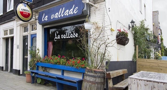 Foto's van restaurant La Vallade in Stadscentrum, Amsterdam