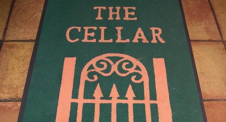 Photo of restaurant The Cellar Restaurant in Town Centre, Ballycastle