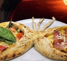 Restaurant O'presidente Trattoria e pizzeria in Gragnano, Naples